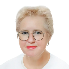 Никифорова Наталия Владимировна, невролог