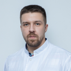 Бубличенко Александр Андреевич, кинезиолог