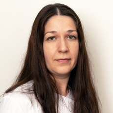 Карпова Ирина Валерьевна, гинеколог