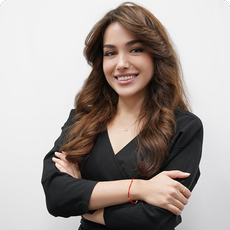 Килауридзе Екатерина Ираклиевна, ортодонт