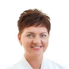 Завалий Марианна Анатольевна, ЛОР