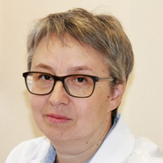 Мукина Людмила Станиславовна, терапевт