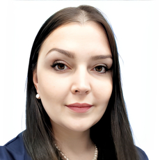 Ганзий Ксения Геннадьевна, детский логопед