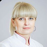 Стрельцова Светлана Ивановна, стоматолог-терапевт