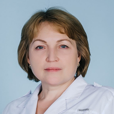 Морозова Ольга Николаевна, невролог