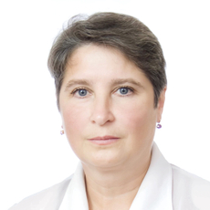 Яковлева Ираида Викторовна, проктолог