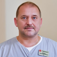 Мешков Александр Сергеевич, гинеколог
