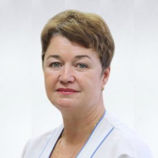Тюленкова Наталья Викторовна, стоматолог-терапевт
