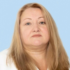 Черняева Елена Владимировна, педиатр