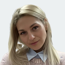 Ершова Анастасия Владимировна, психолог