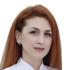 Усманова Тамила Эскандеровна, хирург