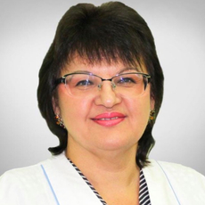 Шилова Лариса Анатольевна, эндокринолог