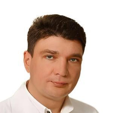 Баркаревич Денис Валерьянович, ортопед