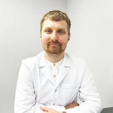 Нуриев Альберт Шамилевич, ортопед