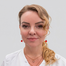 Иванова Екатерина Геннадьевна, косметолог