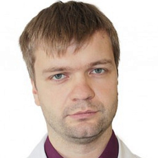 Поляков Константин Юрьевич, ортопед