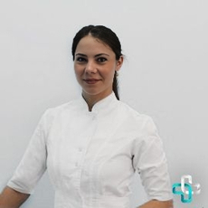 Коссова Ирина Анатольевна, ортодонт