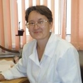 Устюгова Любовь Павловна, аллерголог