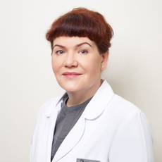 Клековкина Ольга Федоровна, гинеколог