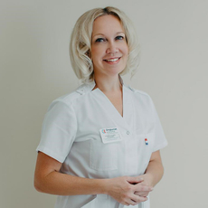 Стешина Татьяна Эдуардовна, терапевт