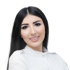 Гусейнова Самира Галибовна, ортодонт