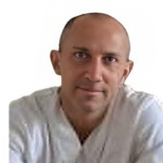 Крючков Алексей Сергеевич, массажист