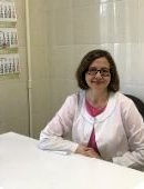 Алексеева Ирина Алексеевна, невролог