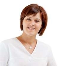 Мурашова Надежда Константиновна, терапевт