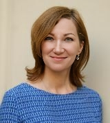 Ткачева Светлана Владимировна, психолог