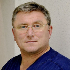 Воробьев Алексей Александрович, стоматолог-хирург