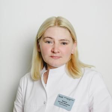 Борисяк Светлана Ивановна, невролог