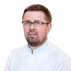 Гордеев Евгений Викторович, хирург