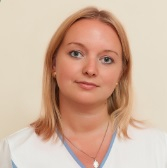Караваева Татьяна Александровна, акушерка