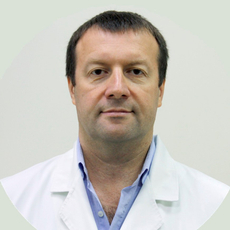 Семенов Илья Юрьевич, врач УЗД