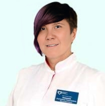 Новикова Екатерина Николаевна, гастроэнтеролог