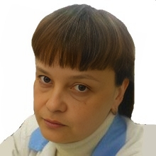 Халимова Зульфия Равильевна, инфекционист