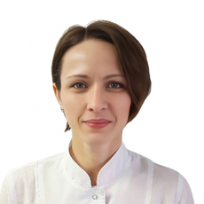 Моторная Ольга Викторовна, детский стоматолог