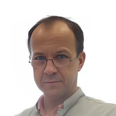 Грицев Сергей Николаевич, стоматолог-ортопед