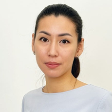 Сон Елена Анатольевна, стоматолог-терапевт