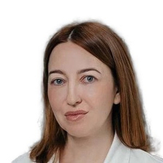 Крамарева Ольга Николаевна, врач-косметолог