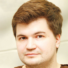 Подгребельный Александр Николаевич, эндокринолог