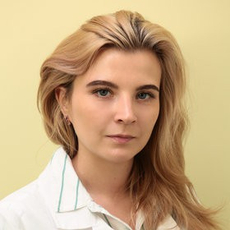 Царевская (Елина) Людмила Борисовна, эндокринолог