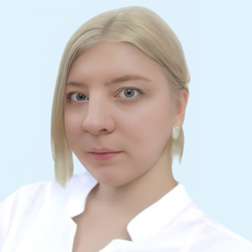 Мюллер Анастасия Сергеевна, психолог