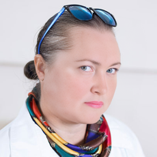 Каротам Ольга Владимировна, детский психиатр