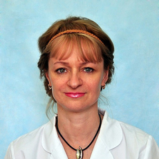 Алейник Виктория Николаевна, невролог