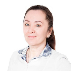 Чернова Елена Павловна, дерматолог