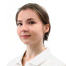 Каракчиева Анастасия Александровна, стоматологический гигиенист