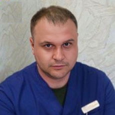 Кокорев Максим Александрович, хирург