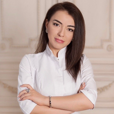 Халилова Наза Худавердиевна, врач-косметолог