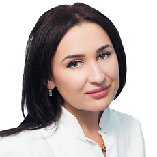 Абдуллаева Юлия Сергеевна, стоматолог-терапевт